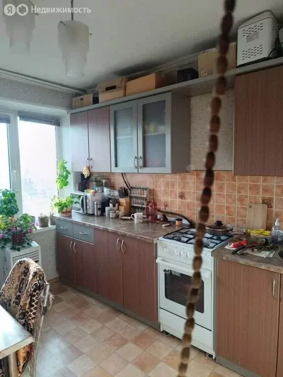 1-комнатная квартира: Челябинск, Комсомольский проспект, 43 (30 м) - Фото 2