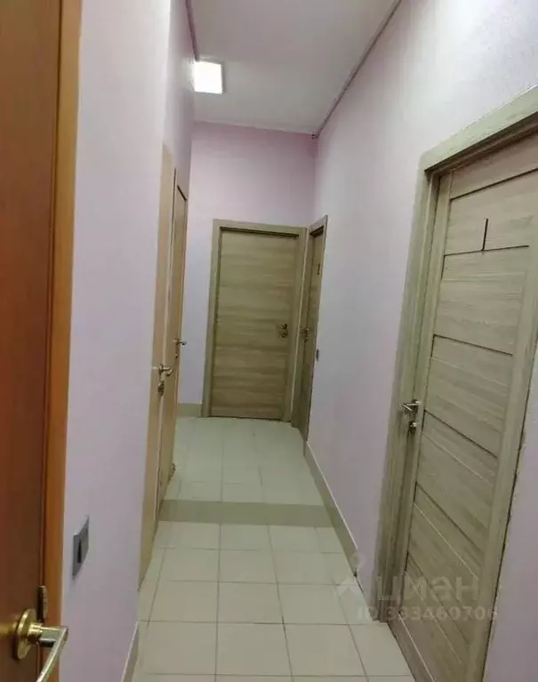 Офис в Санкт-Петербург Пушкинская ул., 10 (91 м) - Фото 1