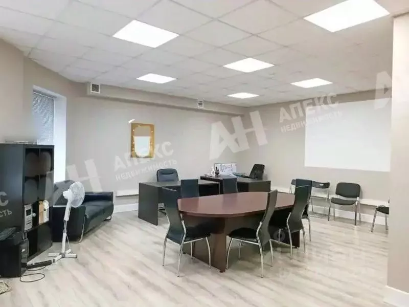 Офис в Москва Ярославская ул., 13Б (133 м) - Фото 1