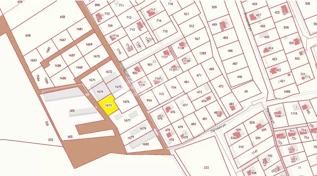 Участок в Псковская область, Псковский район, Логозовская волость, д. ... - Фото 1