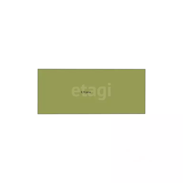 Дом в Алтайский край, Бийск Кожевенный пер. (61 м) - Фото 1