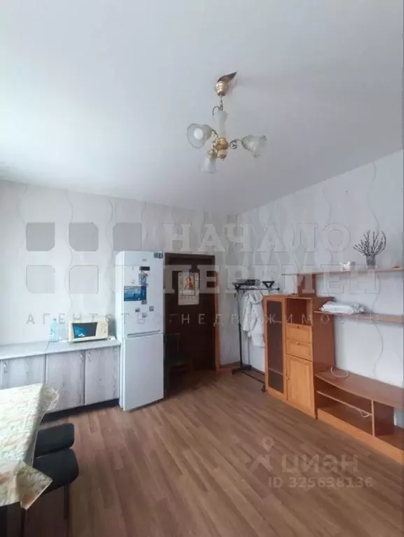 Комната Новосибирская область, Новосибирск ул. Дуси Ковальчук, 61 ... - Фото 1