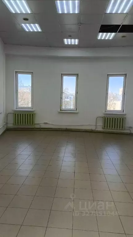 Офис в Московская область, Домодедово Центральный мкр, ул. Корнеева, ... - Фото 1