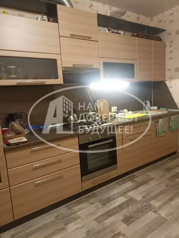 2-к кв. Пермский край, Лысьва просп. Победы, 25/2 (78.0 м) - Фото 1