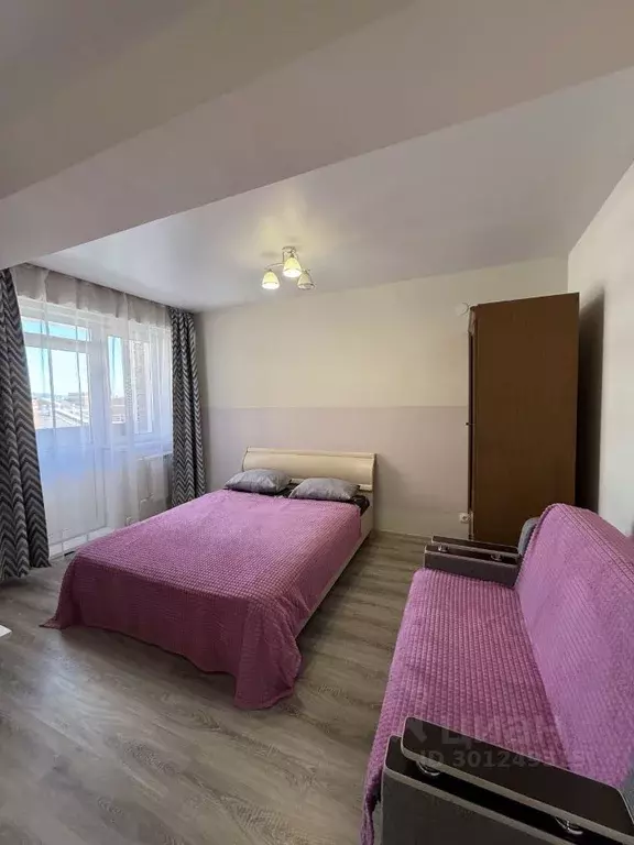 2-к кв. Бурятия, Улан-Удэ 47-й кв-л, ул. Конечная, 10к2 (39.0 м) - Фото 1