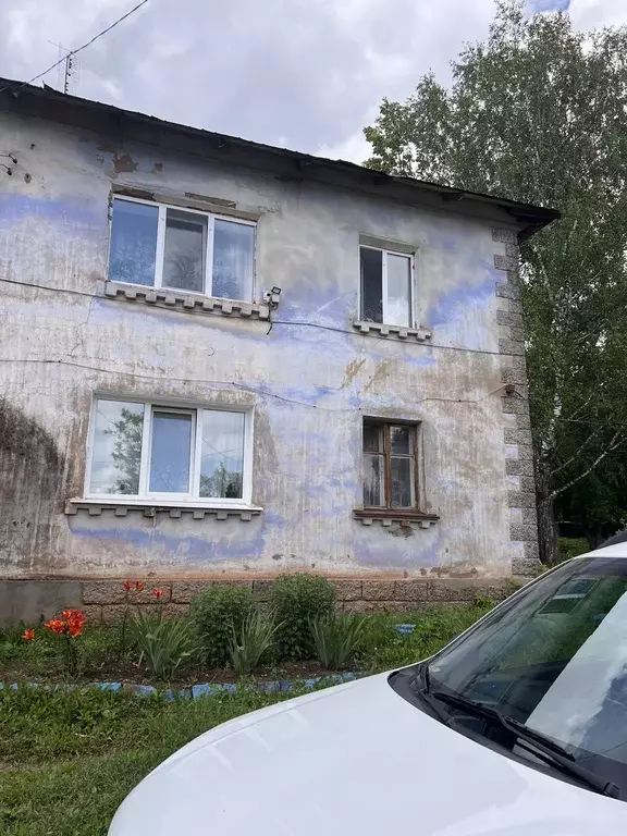 Продаётся 2-к квартира, 36.63 м - Фото 0