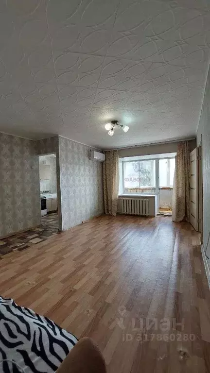 2-к кв. Оренбургская область, Орск Новый город мкр, ул. ... - Фото 1