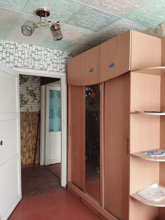 Продаётся 3-к квартира, 53.9 м - Фото 1