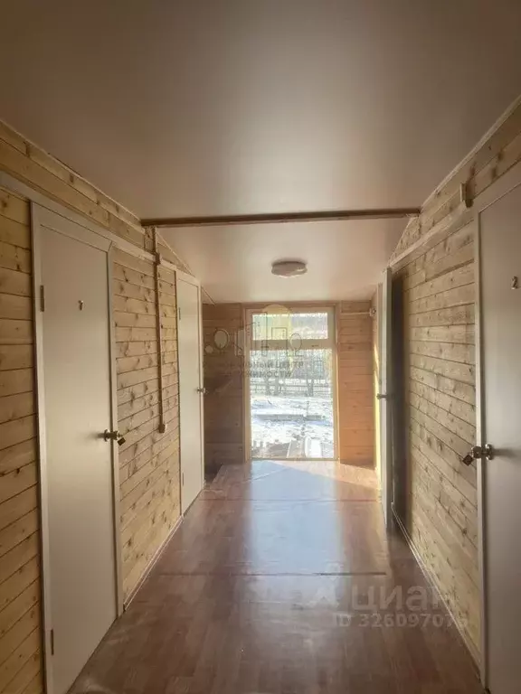 Коттедж в Иркутская область, Баяндаевский район, с. Нагалык пер. ... - Фото 2