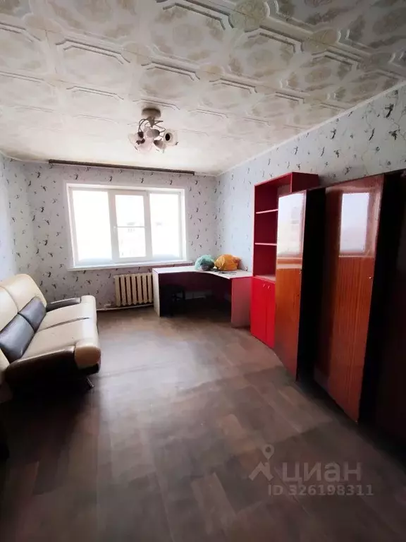 Комната Тверская область, Тверь Зеленый проезд, 45к6 (20.0 м) - Фото 1