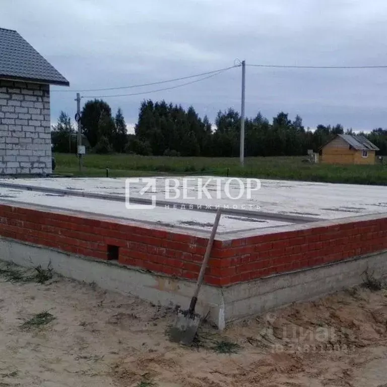 Участок в Костромская область, Кострома проезд 4-й Армейский, 5 (8.0 ... - Фото 0