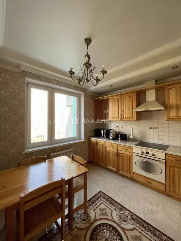 3-к кв. Московская область, Красногорск бул. Красногорский, 20 (98.0 ... - Фото 1