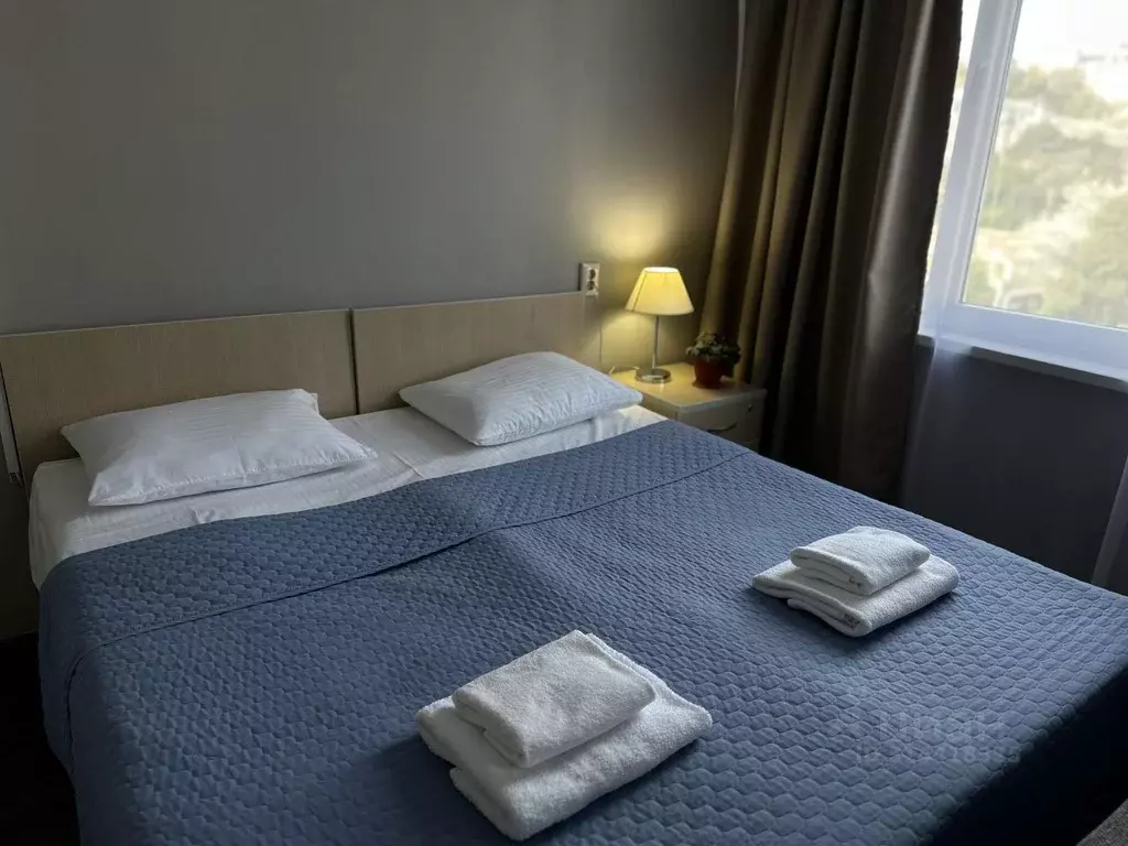 Комната Краснодарский край, Сочи ул. Гастелло, 40Б (50.0 м) - Фото 2