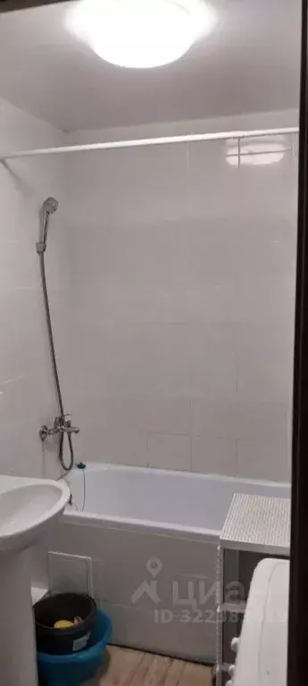 1-к кв. Калининградская область, Гурьевский муниципальный округ, пос. ... - Фото 2