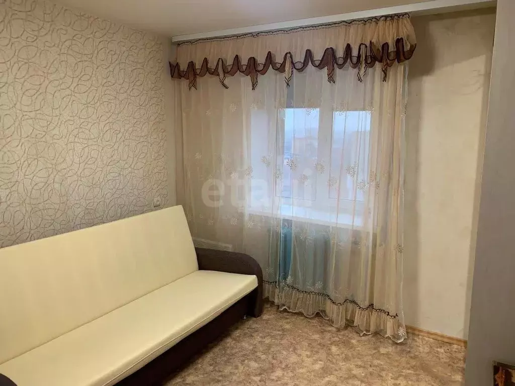 Комната Удмуртия, Ижевск ул. Ворошилова, 30 (11.8 м) - Фото 1