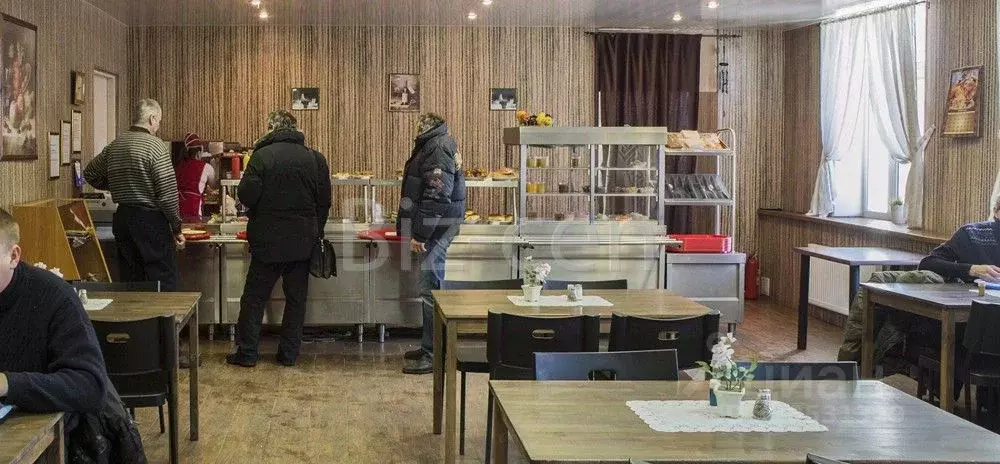 Офис в Москва Очаковское ш., 36 (26 м) - Фото 2