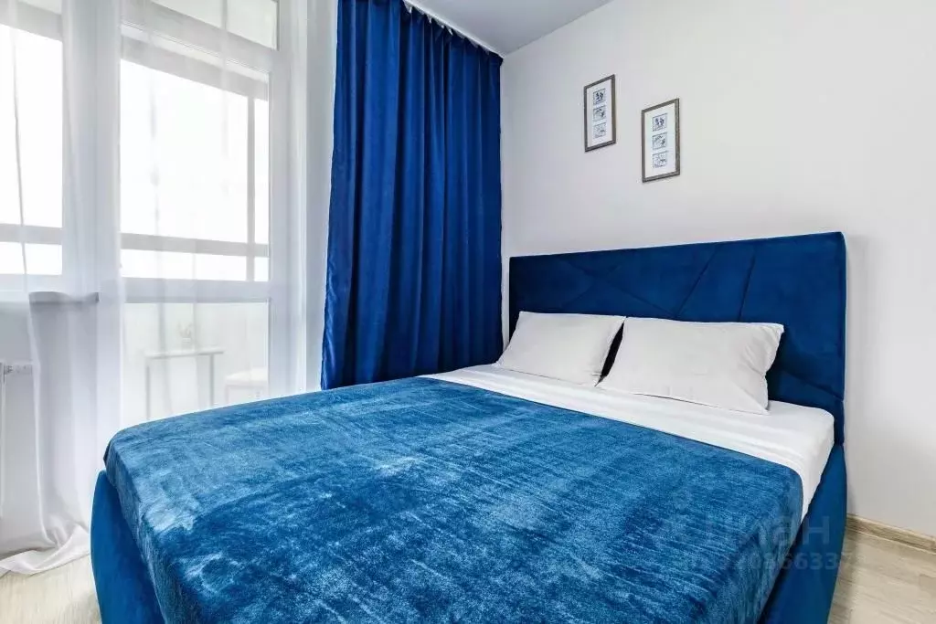 1-к кв. Свердловская область, Екатеринбург ул. Софьи Перовской, 106А ... - Фото 2