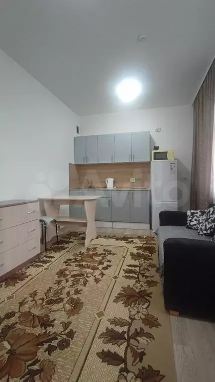 Квартира-студия, 22 м, 1/22 эт. - Фото 0