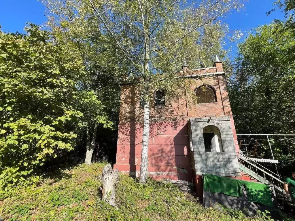 Дом в Краснодарский край, Новороссийск городской округ, Лесная Поляна ... - Фото 1