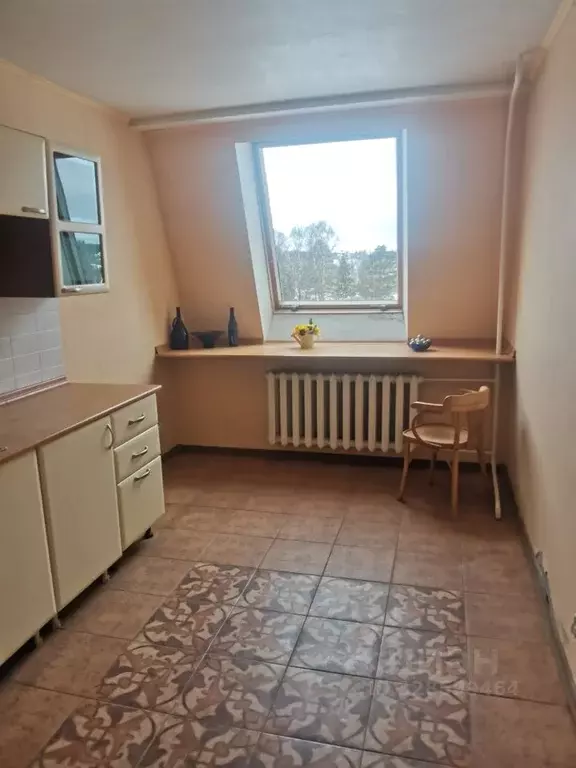 3-к кв. Московская область, Верея Наро-Фоминский городской округ, ул. ... - Фото 1