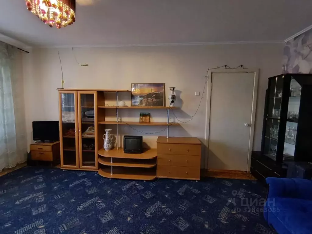 2-к кв. Саратовская область, Балаково просп. Героев, 22 (53.6 м) - Фото 2