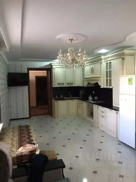 Дом в Дагестан, Дербент ул. Аэропортовская, 29 (200 м) - Фото 1