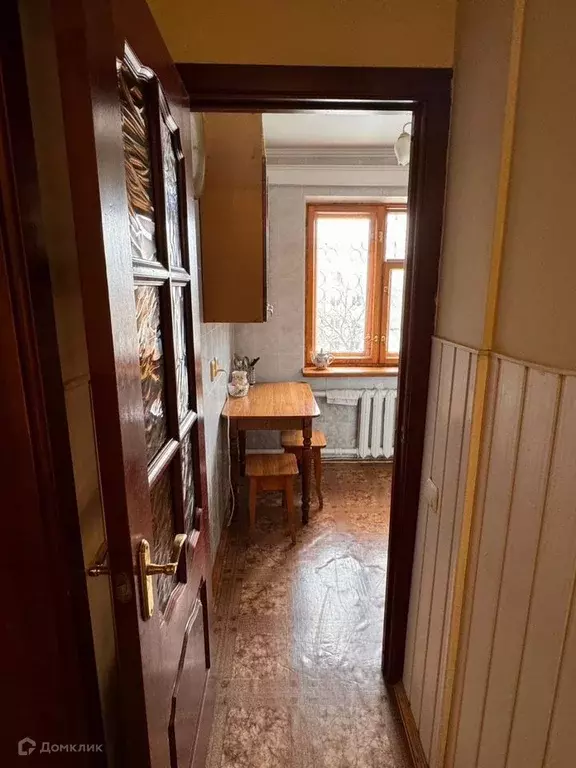 Продаётся 3-к квартира, 59 м - Фото 0