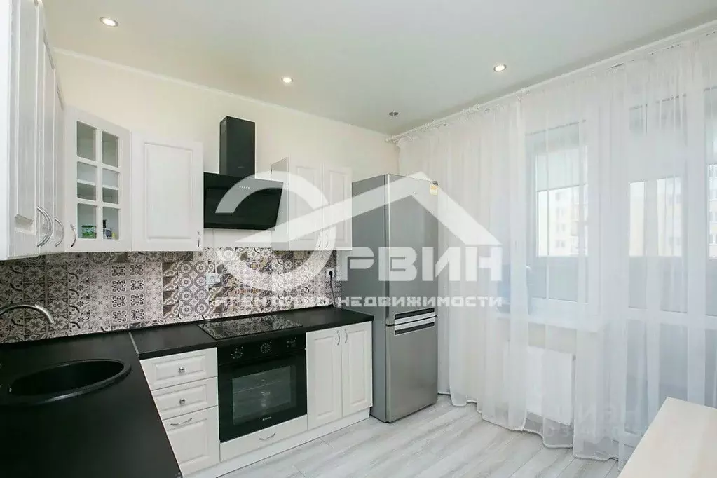 1-к кв. Калининградская область, Калининград Орудийная ул., 32Б (45.3 ... - Фото 0