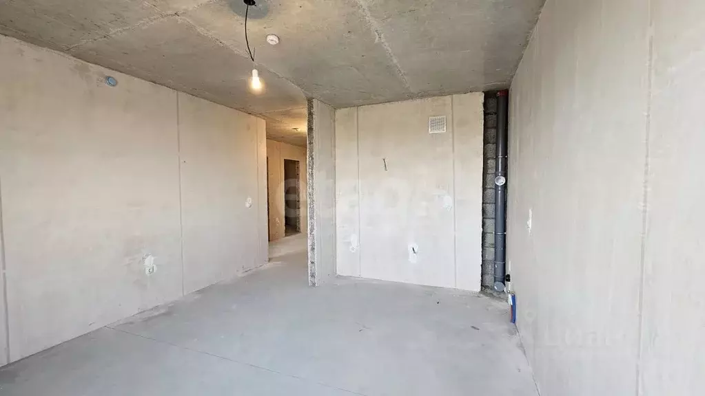 2-к кв. Тюменская область, Тюмень Ставропольская ул., 160/1 (69.3 м) - Фото 1