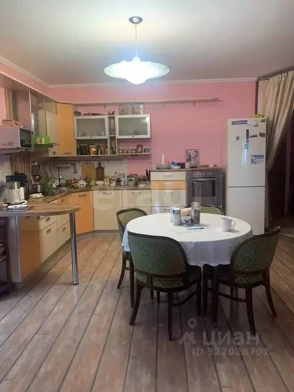 3-к кв. Пермский край, Пермь ул. Советской Армии, 6 (92.6 м) - Фото 1