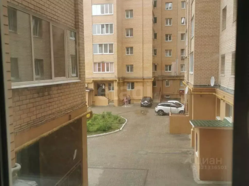 2-к кв. Калужская область, Калуга Старообрядческий пер., 9 (64.1 м) - Фото 0