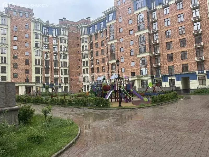 1-комнатная квартира: Видное, ЖК Видный Город, 10к2 (39 м) - Фото 1