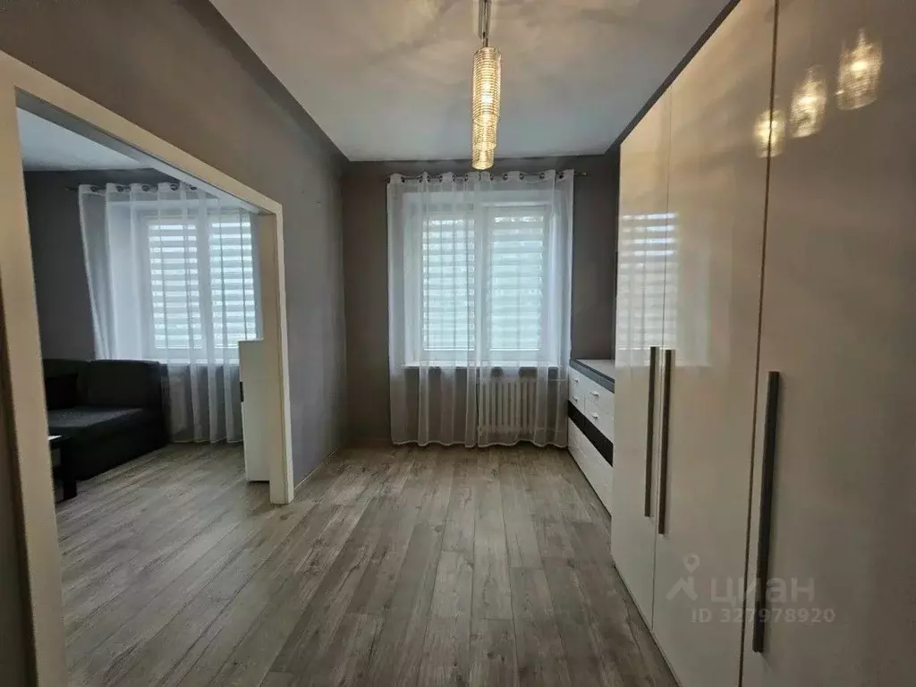 1-к кв. Москва 2-я Хуторская ул., 34 (37.4 м) - Фото 1