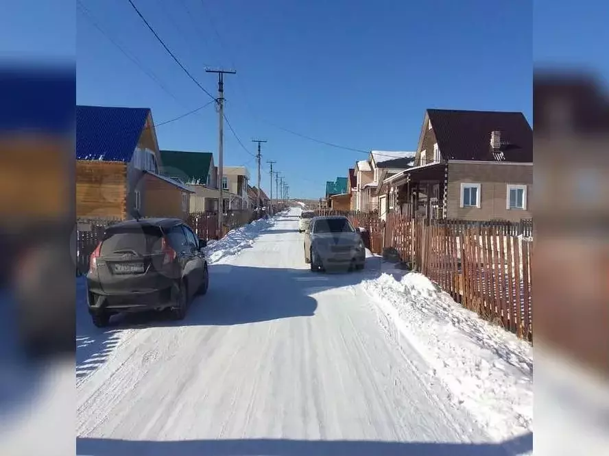 Коттедж 139,3 м на участке 10,6 сот. - Фото 1