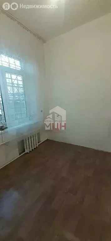 1-комнатная квартира: Озерки, Октябрьская улица, 6 (28.7 м) - Фото 1