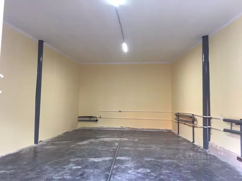 Склад в Татарстан, Казань ул. Михаила Миля, 29А (100 м) - Фото 2
