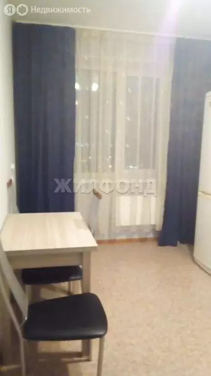 2-комнатная квартира: Томск, Береговая улица, 5 (58.9 м) - Фото 2