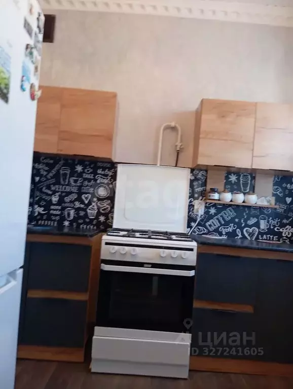 1-к кв. Ямало-Ненецкий АО, Надымский район, Пангоды пгт ул. Ленина, 8 ... - Фото 2