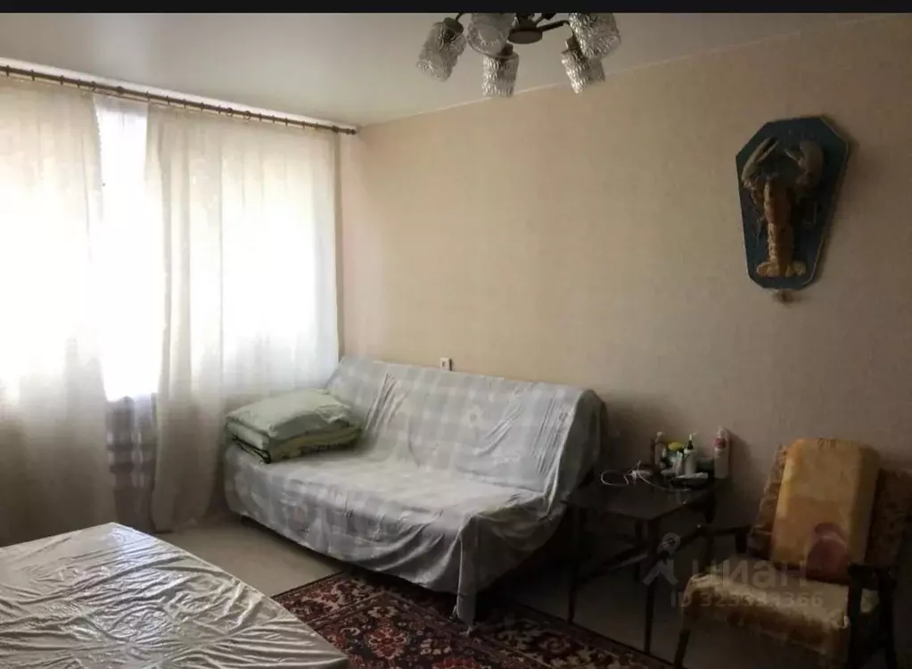 2-к кв. Ленинградская область, Гатчина ул. Леонова, 5 (42.1 м) - Фото 2