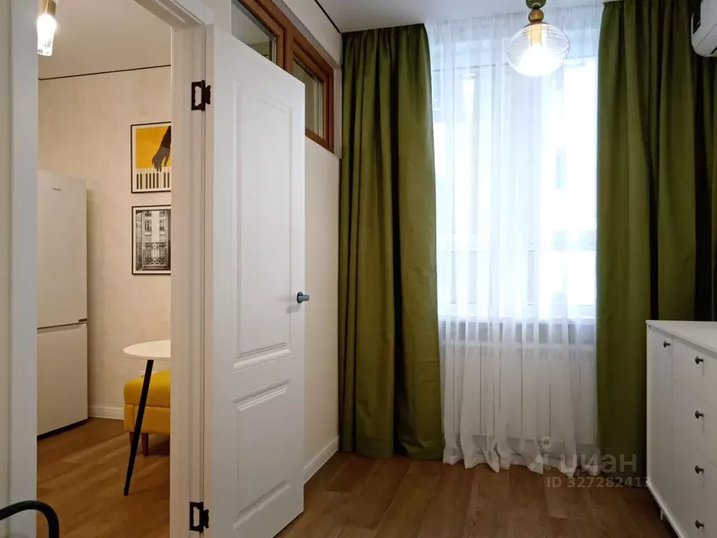 Студия Московская область, Красногорск ул. Александровская, 4 (30.0 м) - Фото 2