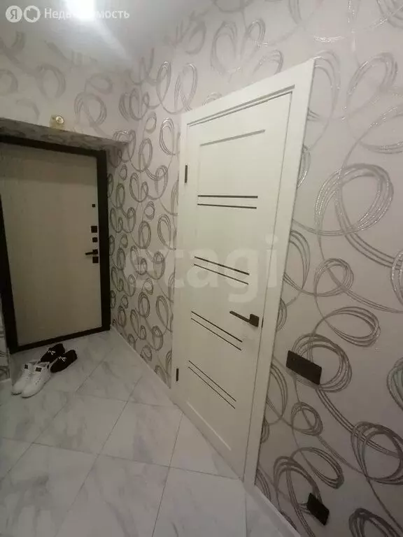 1-комнатная квартира: Брянск, Ново-Советская улица, 130Г (40.5 м) - Фото 1