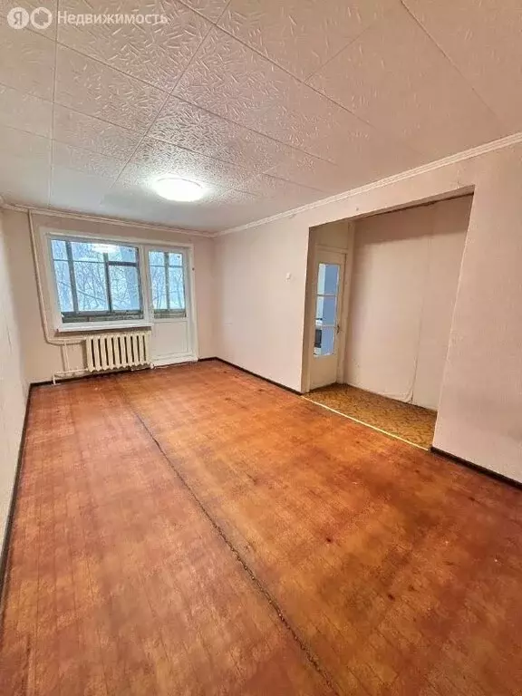 1-комнатная квартира: Самара, улица Советской Армии, 169 (31.8 м) - Фото 1