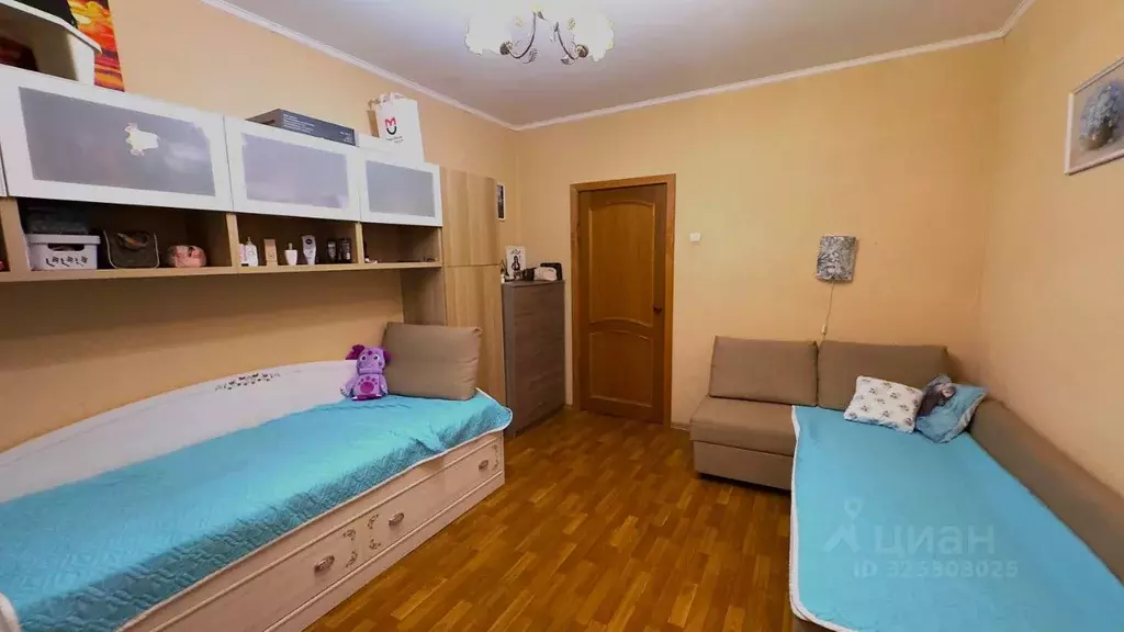 1-к кв. Москва Ленинский просп., 127 (36.0 м) - Фото 2