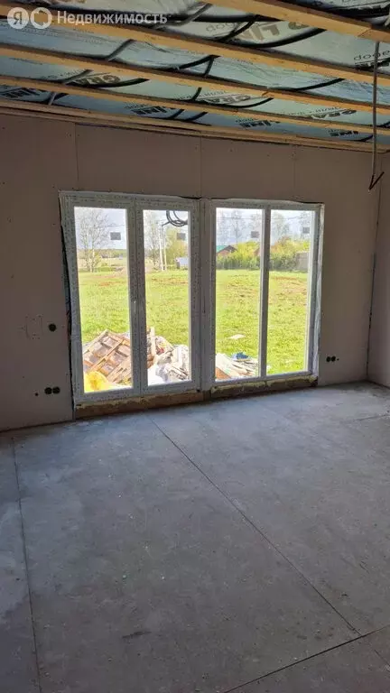 Дом в Ярославская область, Тутаевский муниципальный округ, коттеджный ... - Фото 2