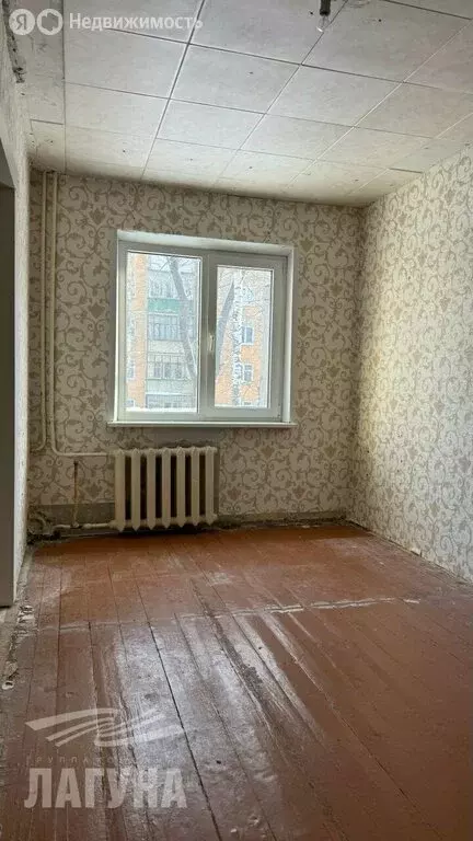 2-комнатная квартира: Томск, Иркутский тракт, 148 (45.2 м) - Фото 1