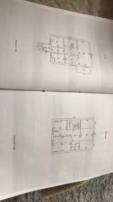 Дом в Башкортостан, Стерлитамак Ольховка СНТ, 138 (132 м) - Фото 2