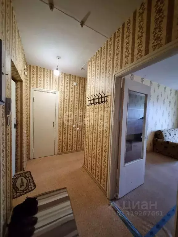 1-к кв. Белгородская область, Белгородский район, Северный городское ... - Фото 2