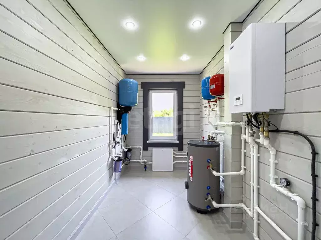 Дом в Вологодская область, Вологда ул. Отрадная, 35 (160 м) - Фото 1