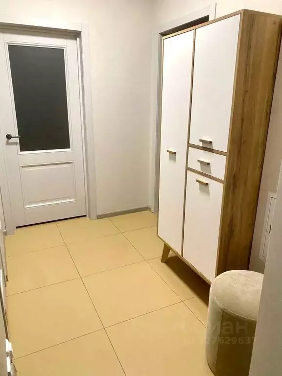 2-к кв. Башкортостан, Уфа ул. Даяна Мурзина, 7 (38.0 м) - Фото 2