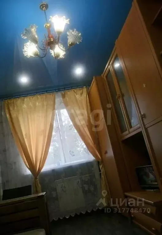 Комната Новосибирская область, Новосибирск ул. Дмитрия Шамшурина, 4А ... - Фото 0